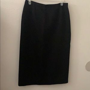Liz Baker skirt